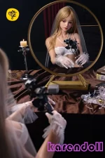 S47 モデル系 人妻 ラブドール