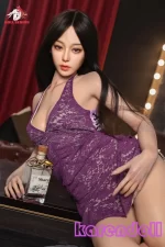 颂英 ラブドール 美しい 女性らしい