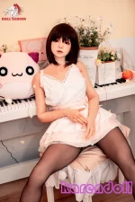 女性らしい ラブドール 美 女性らしい