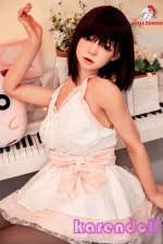 人妻 ラブドール 美 女性らしい