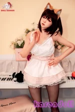 美 人妻 ラブドール 女性らしい