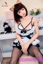 165cm 女性らしい ラブドール グラマラス