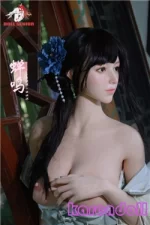 雅典娜  美しい モデル系 ドール