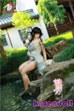 雅典娜  アイドル ラブドール 美しい