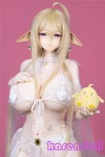 ＃131 優雅 女性らしい ドール