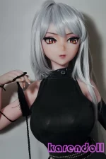 綺麗系 ドール AHR020 アイドル