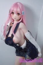 RAD007 柔らかさ 女性らしい ラブドール