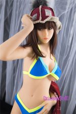 『マリアちゃん』T163 B80 W55 H83 理想のダッチワイフ - 画像 (10)