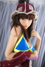 『マリアちゃん』T163 B80 W55 H83 理想のダッチワイフ - 画像 (11)