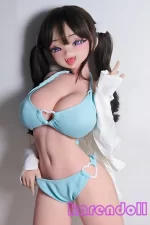 綺麗系 ドール RAD041 黄金比