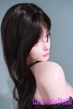 ラブドール 美しい 夏沫2 淑女