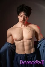乔宇 ラブドール 男性 アジア系