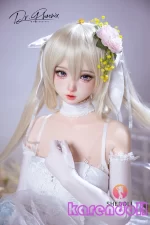 綺麗系 ラブドール SHE 熙熙2