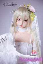 女性らしい ラブドール SHE 熙熙2