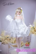 ラブドール 美しい SHE 熙熙2