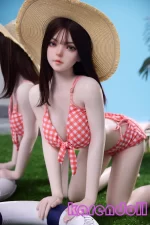 DOM1 美人 ラブドール 大人