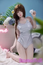 人妻 ラブドール DOM2 グラマラス