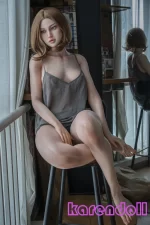 伊维娅 人妻 ラブドール メリハリ