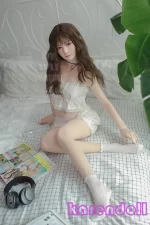 ルナ 若さ溢れる 淑女 ドール