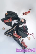細腰 ラブドール Lady メガネ