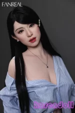 Kimmy 美人 綺麗系 ラブドール