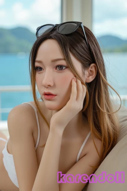 女性らしい ラブドール AB22# 美人