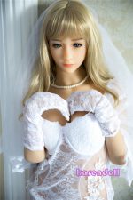 リアルドール花嫁