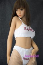人気上昇ラブドール