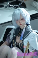 ダッチワイフ SHEDOLL 熙熙