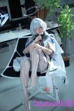 大人向けドール SHEDOLL 熙熙
