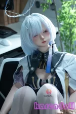 リアル人形 SHEDOLL 熙熙
