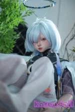 等身大ドール SHEDOLL 熙熙