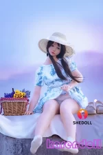 北栀 愛らしい 綺麗系 ラブドール