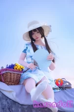 美人 ラブドール 北栀 愛らしい