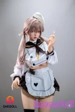 朵朵 むっちり 綺麗系 ラブドール