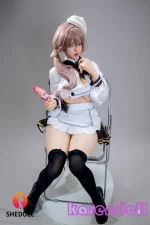 綺麗系 ラブドール 朵朵 むっちり