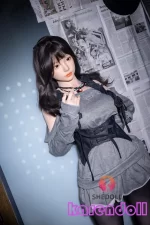 芷沅 女性らしい ラブドール 映える