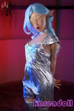 宇宙人系 Dolls Castle Alien
