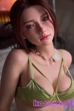 女性らしい ラブドール 42号 メリハリ