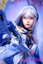 小雨 美しい 女性らしい ラブドール