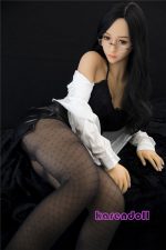ラブドール恥じらい