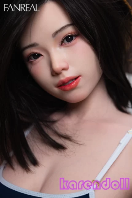 Molly アジア系 綺麗系 ラブドール