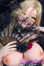 新奈 アニメ 綺麗系 ラブドール