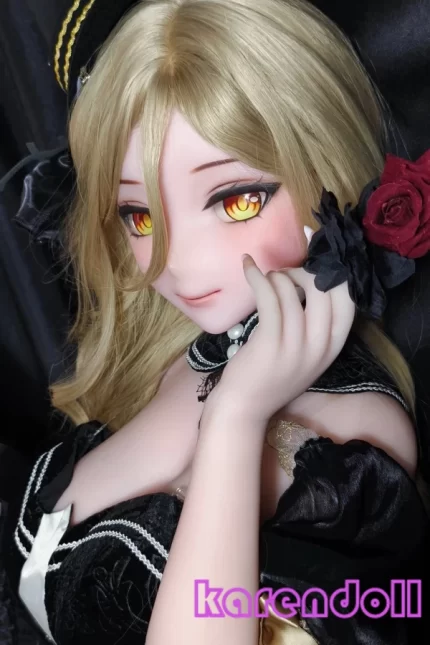 ラブドール 美しい 新奈 アニメ