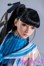 No34-1 完璧 ラブドール 美しい