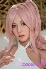 WanZhi 女性らしい ラブドール 理想的