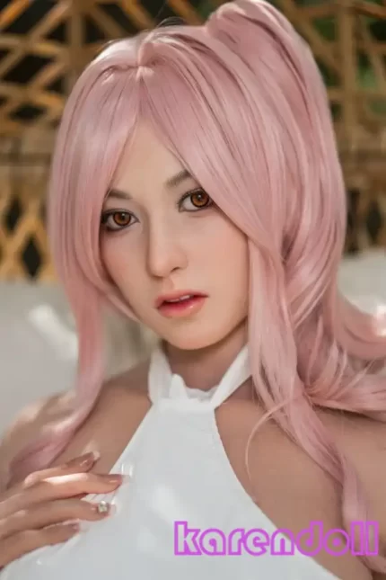 WanZhi 女性らしい ラブドール 理想的