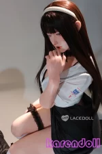 女性らしい ドール 晚冰 グラマラス