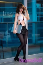 Naomi 大人 女性らしい ラブドール