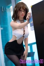 細腰 ラブドール Naomi 大人